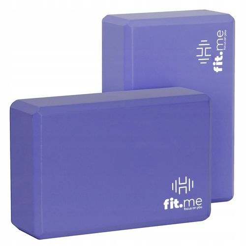 KOSTKA DO JOGI BLOK DO ĆWICZEŃ FIT.ME na Arena.pl