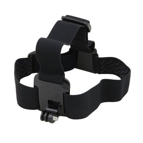 OPASKA na kask do GoPro Head Strap typ A (GP23) na Arena.pl