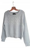 PIECES SWETER, DAMSKI M