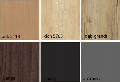 DRZWI PRZESUWNE Black one LOFT 90 na Arena.pl