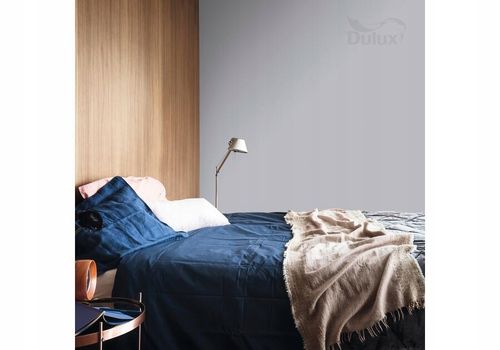 Farba lateksowa ścienna Dulux 5 l na Arena.pl