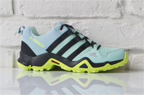 ADIDAS TERREX AX2R BC0693 EUR 36 na Arena.pl