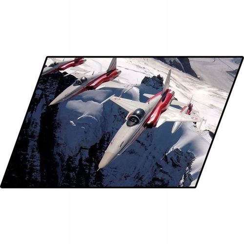 Armed Forces Northrop F-5E Tiger II na Arena.pl