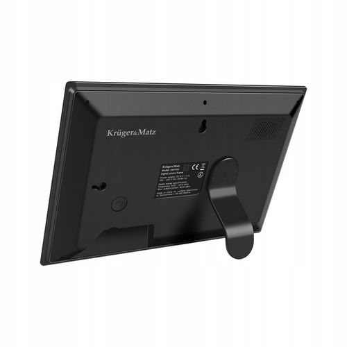 Cyfrowa ramka Kruger&Matz na zdjęcia FRAMEO Wi-Fi 10,1" wysoka jakość panel na Arena.pl