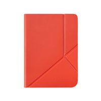 Etui na Clara Colour / Clara BW KOBO SleepCover Czerwony