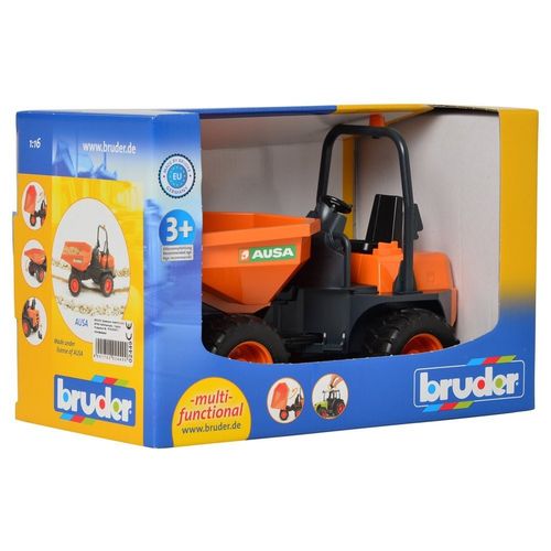 AUSA Wywrotka Bruder 02449 na Arena.pl