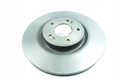 TARCZA HAM PRZOD 340X30 V BREMBO na Arena.pl