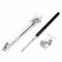 AUTOMATYCZNY OTWIERACZ OKIEN SIŁOWNIK SZKLARNIOW