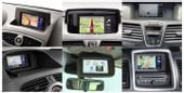Nowa mapa Europa radary Renault TomTom Carminat 11.30 2024/2025 (karta SD)