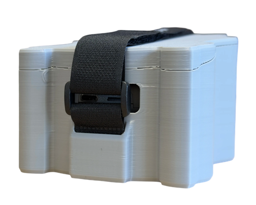 Etui Case do DJI Mini 5 Pro Pokrowiec Premium na Arena.pl
