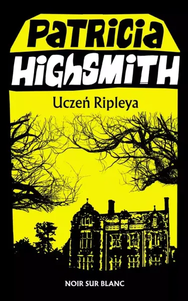 Tom Ripley. Tom 4. Uczeń Ripleya zdjęcie 1