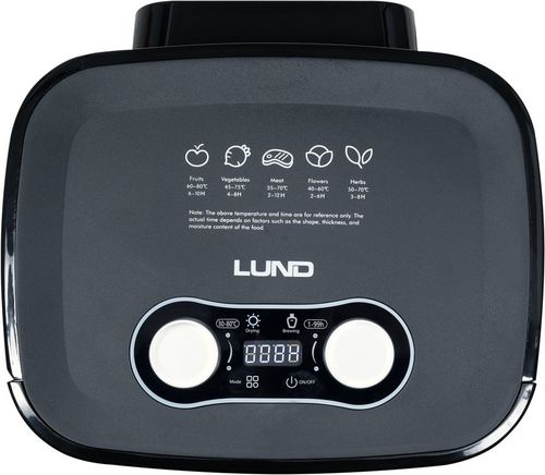 suszarka spożywcza, 5 sit, 300w - w-68280 na Arena.pl