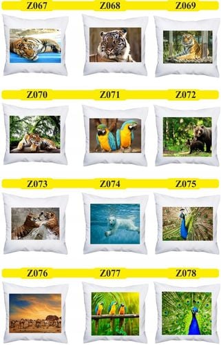 Foto PODUSZKA Prezent rocznica ślubu 10,20,30,40 na Arena.pl