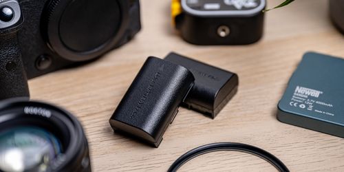 Akumulator Newell zamiennik LP-E6P do Canon na Arena.pl