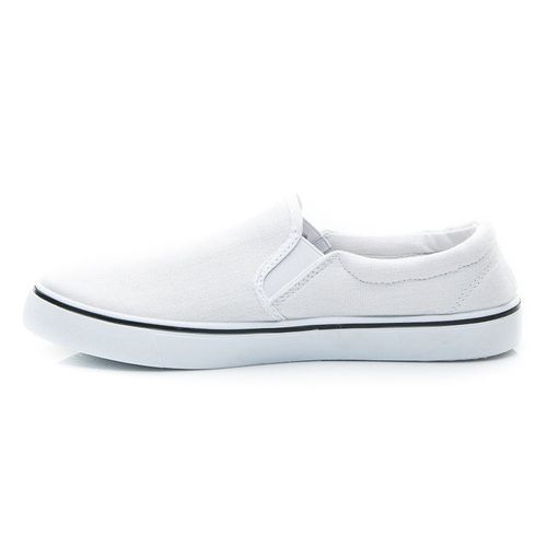 Białe Slip Ony r.37 na Arena.pl