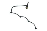 Przewód przelewowy do RENAULT SCENIC I 2002 2003