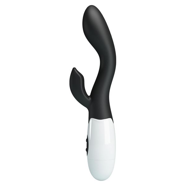 Pretty Love - Brighty Black, 30 Vibration Functions zdjęcie 2