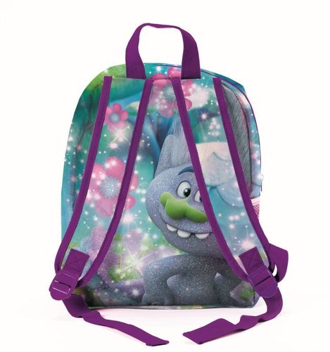 Coriex Trolle plecak na Arena.pl