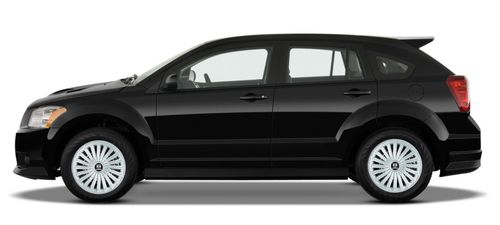 KOŁPAKI 17 do DODGE Caravan Caliber Avenger GHS na Arena.pl