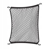 Siatka do bagażnika