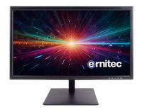 Ernitec 24" Surveillance monitor for