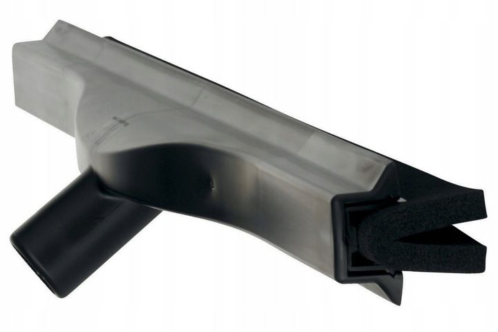 VIKAN 708869 Ściągacz podłogowy z podwójnym piórem 600 mm zdjęcie 3