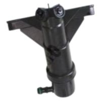 DYSZA SPRYSKIWACZA ŚWIATEŁ PRZÓD LEWY BMW 5 E60 2005 2006 2007 2008 2009