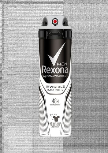 Rexona Men Antyperspirant Spray Invisible 150ml na Arena.pl