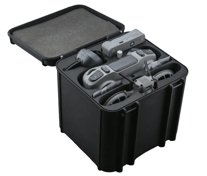 Etui Walizka do DJI Neo 2 FPV Motion zdjęcie 1