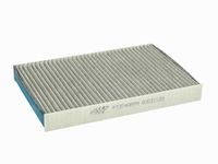 FILTR KABINOWY WĘGLOWY IVECO DAILY 2006- PM 2.5