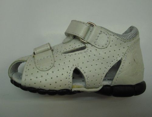 KORNECKI 3148 biały Skóra na Arena.pl