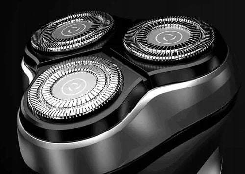 Enchen Blackstone golarka elektryczna + 2 ostrza na Arena.pl