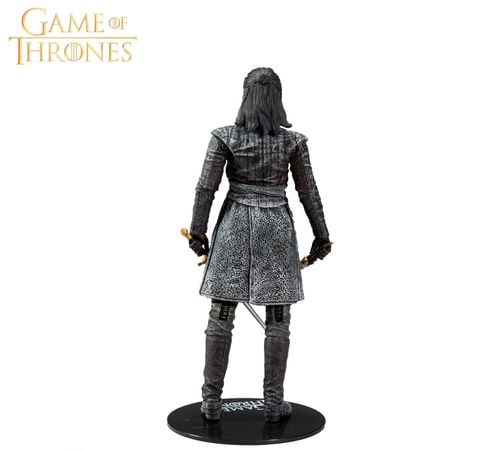 mcfarlane game of thrones arya stark 14cm na Arena.pl