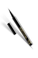 Golden Rose TATTOO STYLER Eyeliner Wodoodporny w pisaku Midnight Black 24h Kolor - 01