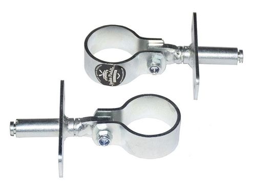 Dulka John Paddle OC DZO z Obejmą Stal Niskowęglowa (2 szt.) na Arena.pl