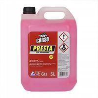 PŁYN DO CHŁODNICY CZERWONY 5L DO -35°C G12