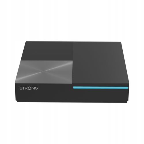 Odtwarzacz multimedialny Strong LEAP-S3PRO na Arena.pl