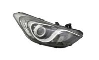 Hyundai I30 12-14 Reflektor Przedni lampa przednia prawa