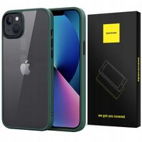 Spacecase Metro Iphone 14 Plus Zielony