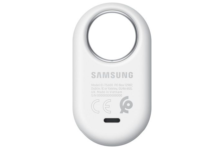 Lokalizator, tracker Bluetooth Samsung Galaxy SmartTag2, 1 szt., zdjęcie 3