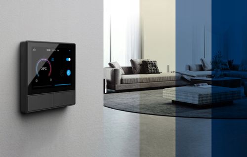 Sonoff NSPanel Smart scene Panel sterujący 2CH na Arena.pl