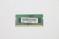 Lenovo 16GB DDR4 SODIMM memory