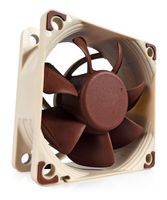 Noctua NF-A6x25-PWM Fan - 60mm