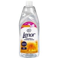 lenor summer breeze woda do żelazka,parownicy 1 l