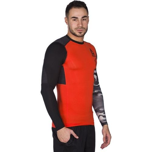 Reebok Actvchl Ls Grphc Co 024 Rozmiar - XL na Arena.pl