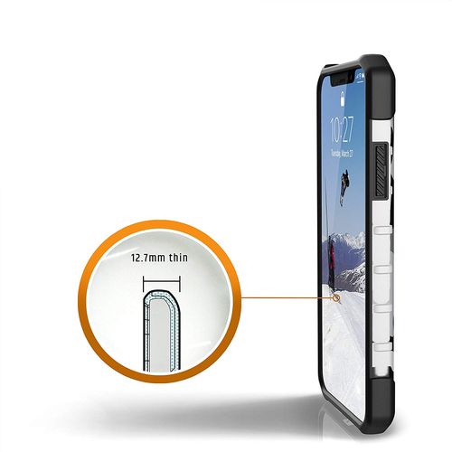 ETUI UAG PATHFINDER Apple iPhone X - WHITE CAMO na Arena.pl