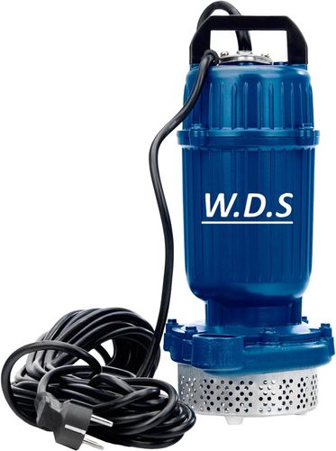 Pompa do wody 1" 2100W WDS2421 na Arena.pl