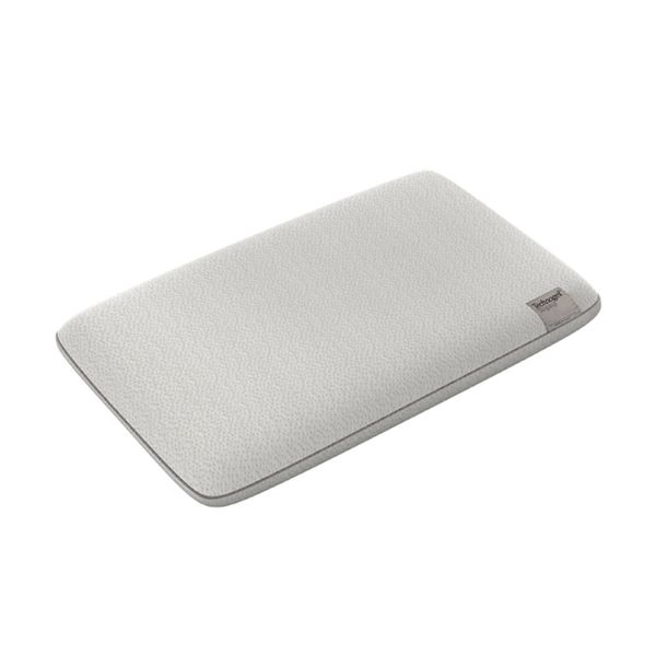 Poduszka Deluxe Technogel 66x40 cm 17 cm zdjęcie 1