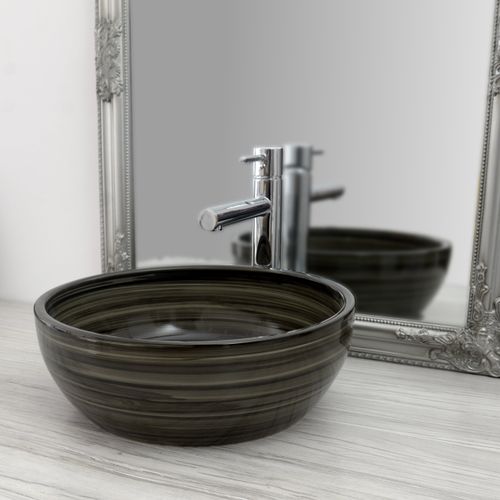 Umywalka Ceramiczna Claudia na Arena.pl