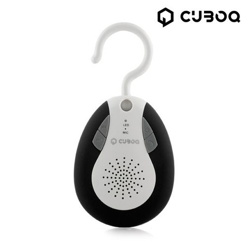 Głośnik Bluetooth Waterproof CuboQ Shower na Arena.pl